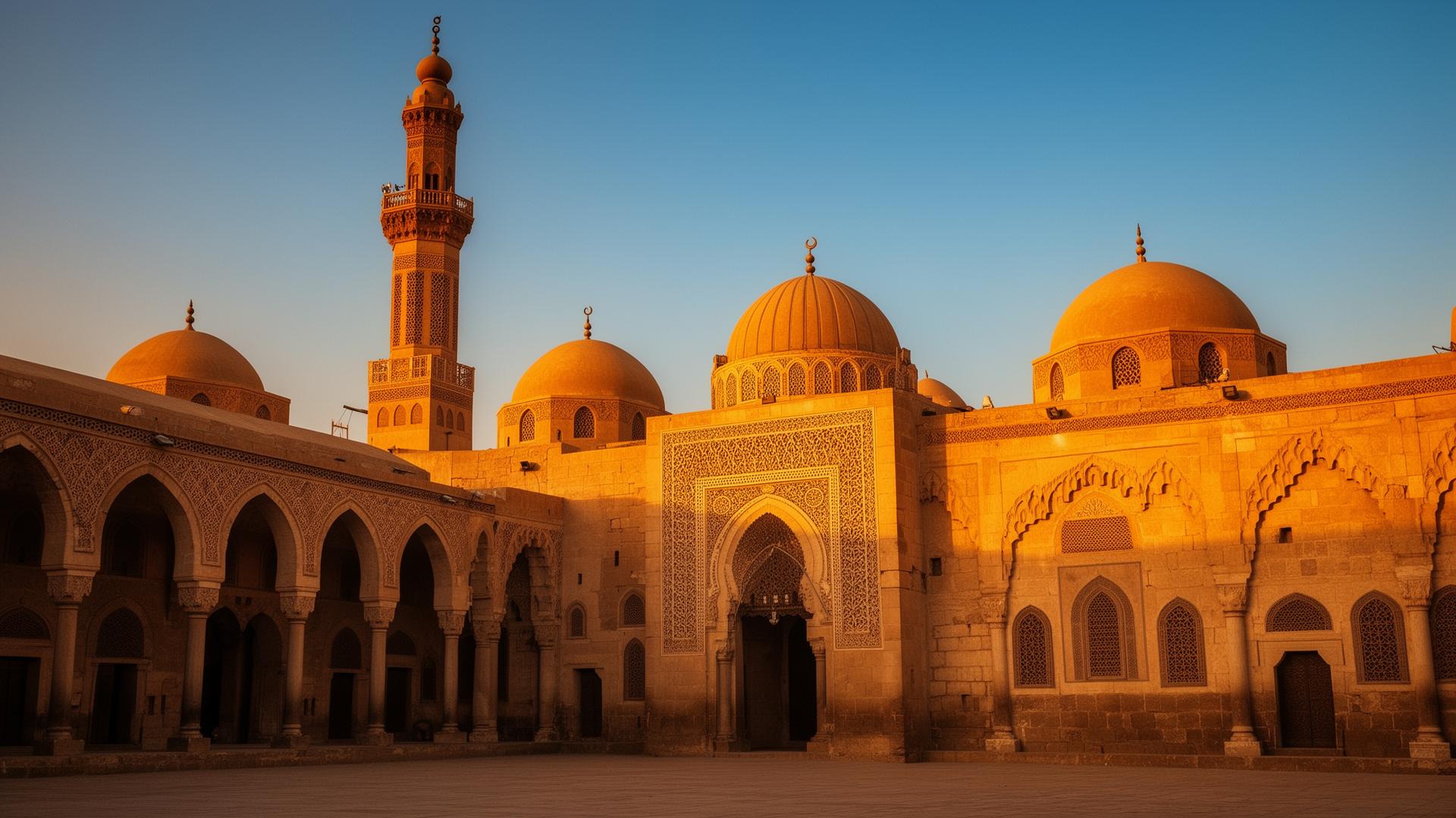Applying to Al-Azhar University | Students of Egypt